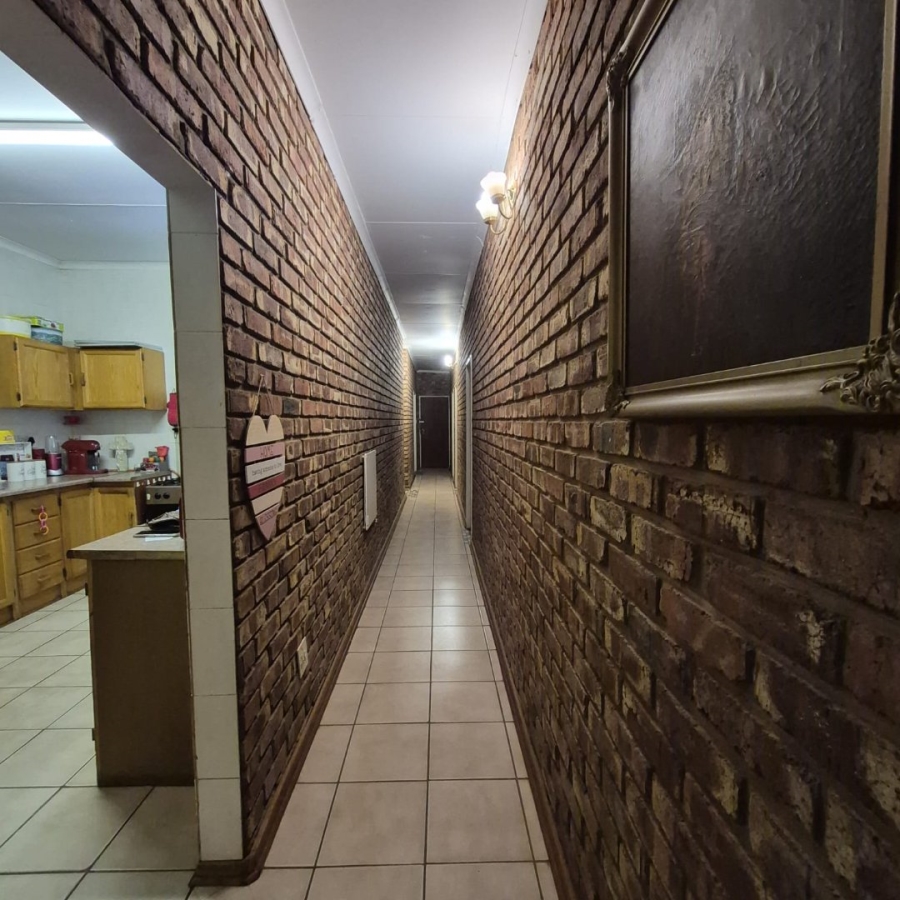 3 Bedroom Property for Sale in Hoopstad Free State